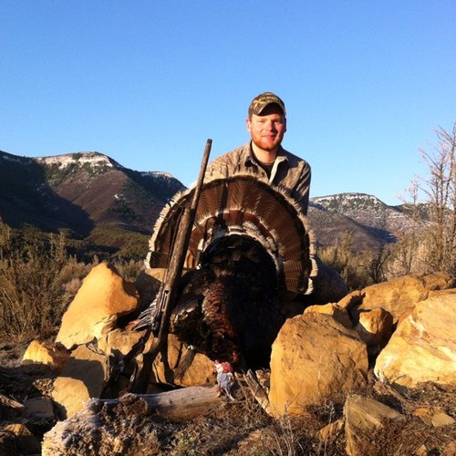 kroghjc's profile picture. 