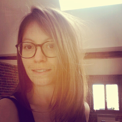 M_Gabrielle_B's profile picture. OMG! London based, French born. Instagram m_gabrielle_b