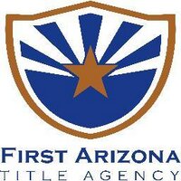 First Arizona Title (@firstaztitle) 's Twitter Profile