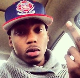 Im in #LOVE with the #MONEY cuz I know she not goin do me wrong
