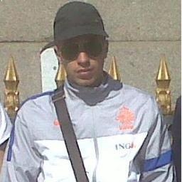 YCasaoui's profile picture. #Wapp #16 #Arabish #Mavo3 #LangeRitchie #Barca #Messi #033RB