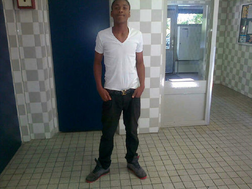 papiboy013's profile picture. Tilburg | NOAD A1 | 16 years | Antiliaans | Voetballer/ bel me;-)