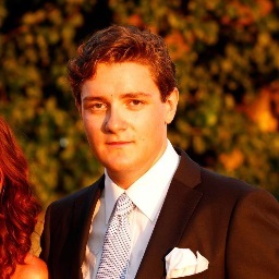 FilippoMurat's profile picture. 