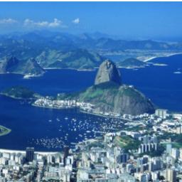 Cidade Maravilhosa !