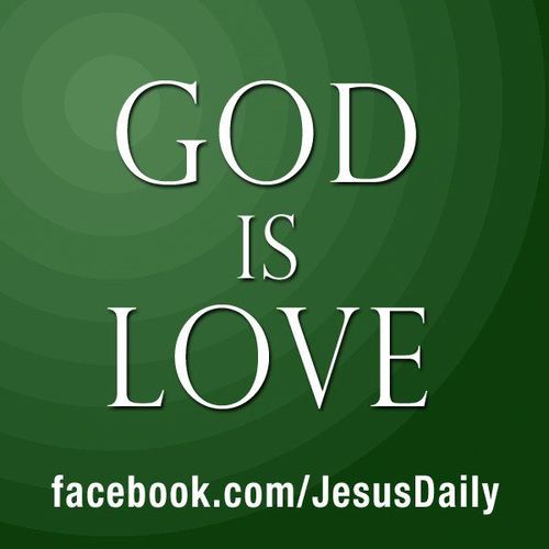 God is too good