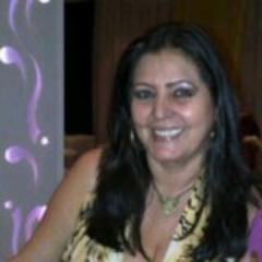 Directora Internacional Ejecutiva de Amarillas Internet.