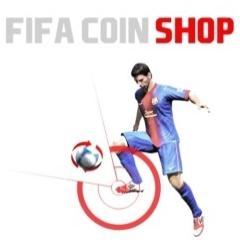 EA are giving away coins seeing as its near the end of the FIFA 13 Generation!