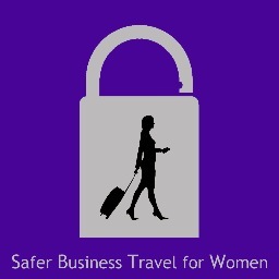 womentravelsafe's profile picture. Safer Business Travel for Women: travel security advice and support for businesswomen by probably the best female travel security experts on the planet.