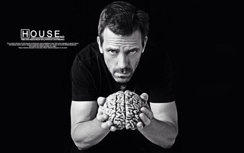 DoctorHouse NADA IMPOSIBLE
