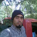 Walter Ali Pauth  - @dacotaali - Twitter