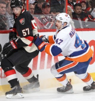 Andrew Fucking MacDonald parody. Not affiliated with the Islanders or Andrew MacDonald.