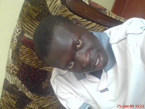 wenkibe's profile picture. Son| Brother| Dad| Nematologist|  integrated pest management specialist|teacher| inspiration giver and seeker.