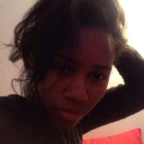Plain Jane.