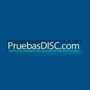 PruebasDisc's profile picture. Somos especialistas en el área de Recursos Humanos, nuestras Pruebas Disc le ayudarán a identificar a la persona correcta para el puesto que dispone.