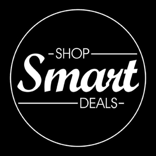 ShopSmartDeals's profile picture. Shopsmartdeals is committed to bringing you the highest quality cell phone accessories at the lowest price while ensuring quick and very reliable delivery.