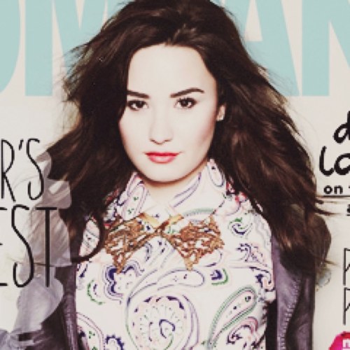 Here to give you the latest Demi Lovato news!