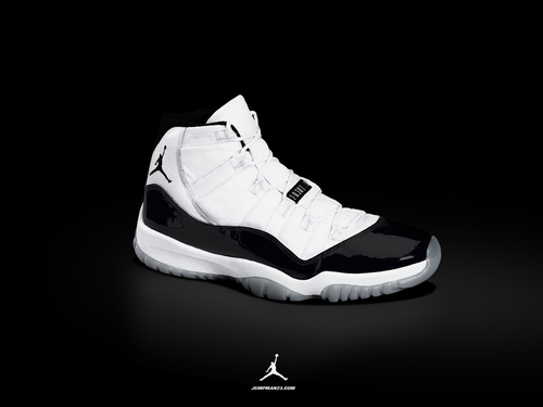 A page for all shoe fans.