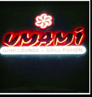 Sushi lounge and grill fusion. Striving for quality service. Aiming for quality food with amazing presentation.