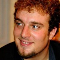 Luca Borrelli (@lucaborrelli) 's Twitter Profile