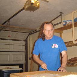 owner operator Larry Doner ldwoodworks5002@gmail.com  building hand made picture frames & furniture without routers, planers or petroleum based products.