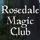 RosedaleMagic's profile picture. The Rosedale Magic Club is an exclusive, members-only association of mature Magic: The Gathering players from the Greater Toronto Area.