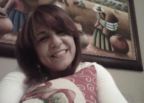 Viviendo a mi manera