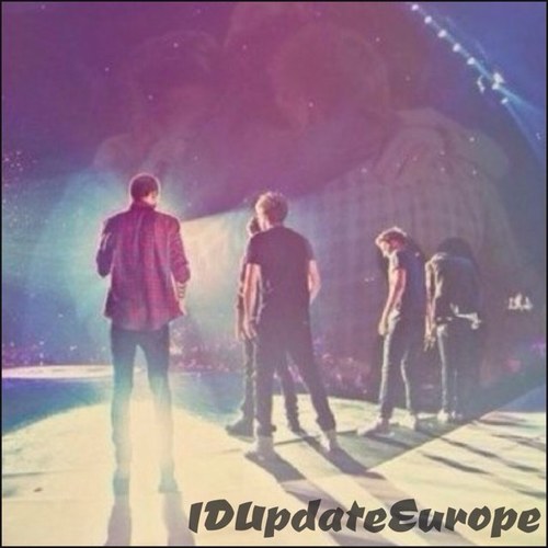 Met 1D once, seen them 5 times. Liam waived at me, Harry noticed me, Louis pointed at me | Joanna's here to bring you all the latest 1D news & updates. |