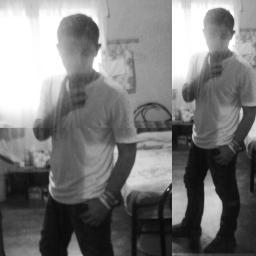 soy de pinga xD! si quieres me sigues ;)
