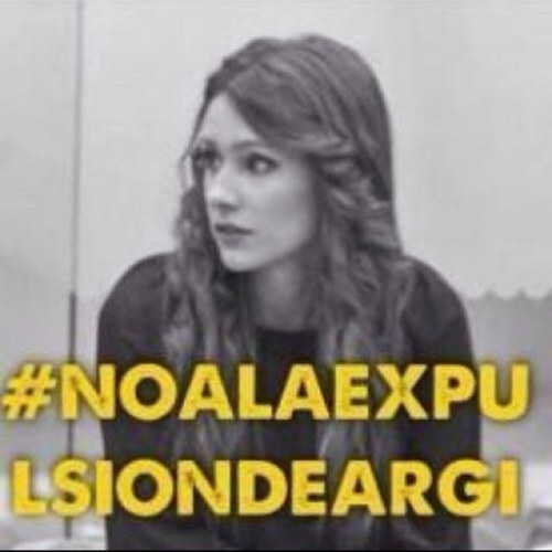 ArgiTeQueremos Profile Picture