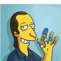 David Mirkin (@davidmirkin) 's Twitter Profile
