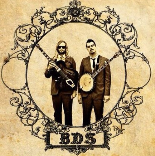 Banjo pickin' Foot stompin', harmony singin' and a whole lot of travellin'