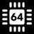 AgencySixtyFour's profile image