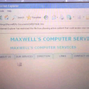 Maxwell motswaledi  - @maxwell_maximus - Twitter