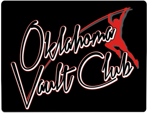 Oklahoma Vault Club - Pole Vault Camps, lessons, group sessions and the best pole vaulters in the state!