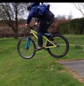 gmbonar's profile picture. 