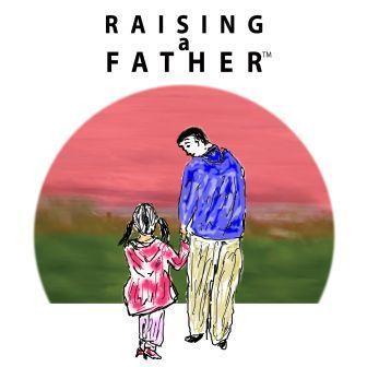 Raising a Father tells the story of my journey leaving the corporate world to be a father first.