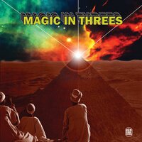 Magic In Threes (@magicinthrees) 's Twitter Profile