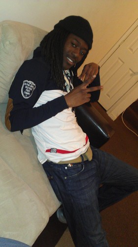 Black_3700's profile picture. $$$