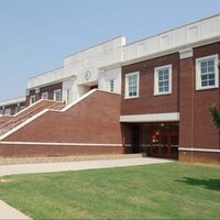 Huntsville High (@huntsvillehigh) 's Twitter Profile