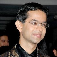 Anil Kewalramani (@anilkewalramani) 's Twitter Profile