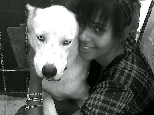 ozemi05's profile picture. Viviendo mi etapa de compositora