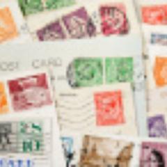 Looking around the Net for great deals on collectible stamps and more. We will always follow back.