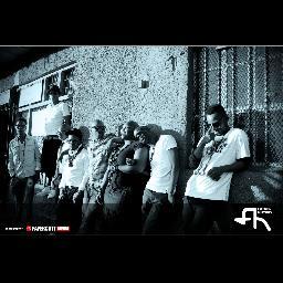 •8-piece hiphop band • Eclectic fusion of hiphop, soul, rhythmic funk, with  strong  jazz influence •Pioneers of Grootman Rap • futurehistorymusic@yahoo.co.uk