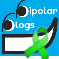 Bipolar Blogs(@Bipolar_Blogs) 's Twitter Profile Photo