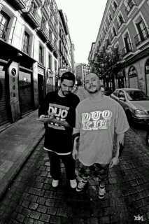 Un verano del 2012 cuando escuche Blondappetit , me cambió la vida RAP y REAGGE . Ahora intentando representar todo ese mundo de cultura y música de verdad .