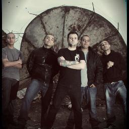 Banda(Combo) de Rock/Rap/HardCore