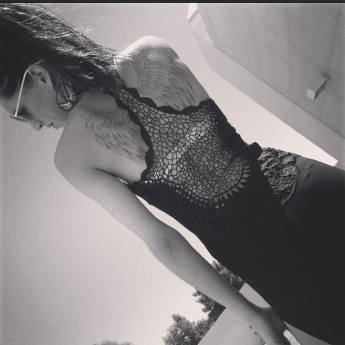 michellelenei89's profile picture. 