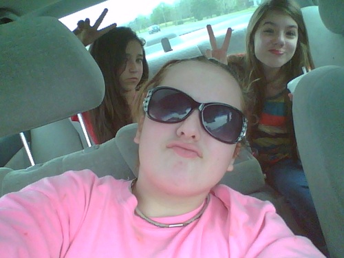 torijones4ever's profile picture. 