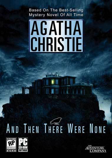 Agatha Christie fan, mystery novel fan, suspense fan