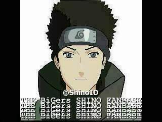 Unofficial™ FANBASE ABURAME SHINO FOR INDONESIA || SHARING ABOUT NARUTO || Cek Fav^^
